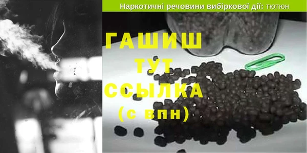 гашик Арсеньев